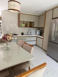 Casa de Praia em Ubu - 4