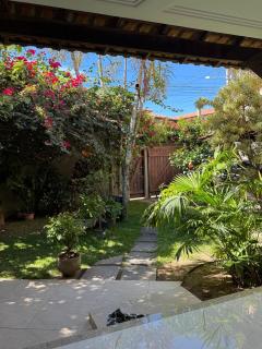 Casa de Praia em Ubu - 2