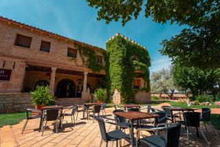 Casa Rural Galatea especial Grupos - Ossa de Montiel - 8