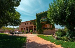 Casa Rural Galatea especial Grupos - Ossa de Montiel - 6