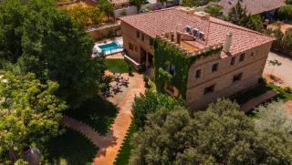 Casa Rural Galatea especial Grupos - Ossa de Montiel - 9