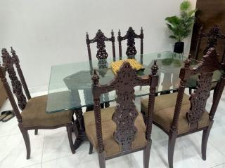 5 Marla 3 beds upto 8 Guest - 7