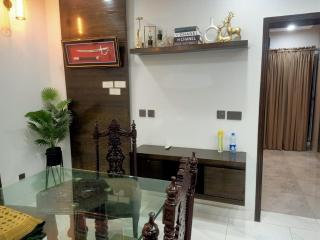 5 Marla 3 beds upto 8 Guest - 6