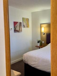 Premier Nights, Standish M6 J27 - 1