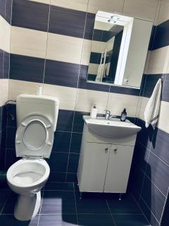 Bella Home Apartment - Roşu - 1