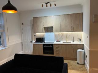 RoyalPark Apartments - 4