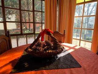 Hotel General Paz - 3