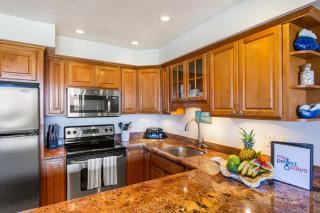 Papakea J406 - Kahana - 1