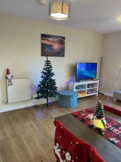 Cosy two bedrooms flat suitable for a short trip - 7