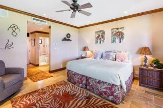 Kapalua Golf Villa 18T 12 - 4