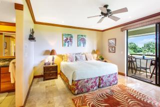 Kapalua Golf Villa 18T 12 - 2