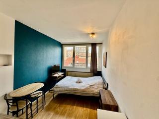 Hyper Centre de Valence - Studio N32 - Valence - 0