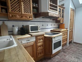 Elegant apartment in a central location I Free Parking - 6