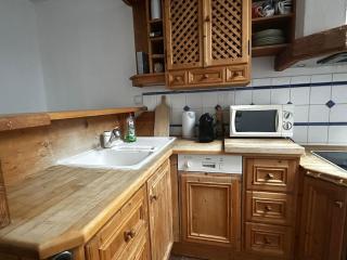 Elegant apartment in a central location I Free Parking - 3