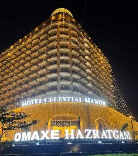 The Grand Estate - Lucknow - 3