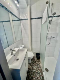 Hyper Centre de Valence - Studio N32 - Valence - 8