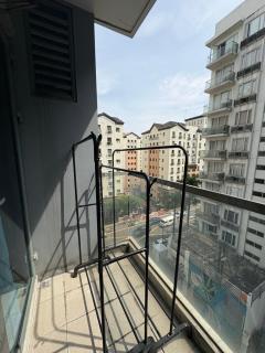 Warm & Minimalist 1BR at Two Palm, Newport, T3 - Manilla - 5