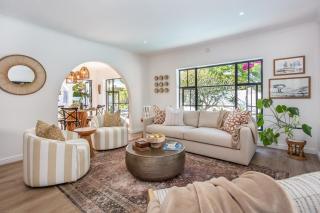 Stylish, recently renovated holiday home in Tokai - 7