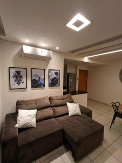 AP 2 Suites Prox Padaria-Supermercado-Havan-Pizzaria-Bares-Posto - 5