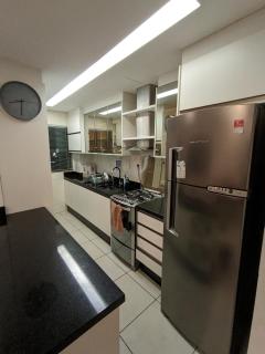 AP 2 Suites Prox Padaria-Supermercado-Havan-Pizzaria-Bares-Posto - 4