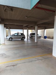 AP 2 Suites Prox Padaria-Supermercado-Havan-Pizzaria-Bares-Posto - 1