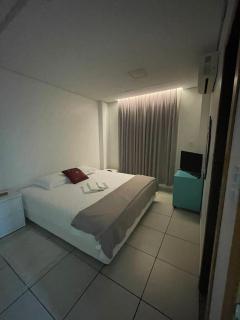 AP 2 Suites Prox Padaria-Supermercado-Havan-Pizzaria-Bares-Posto - 2