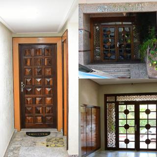 Charmant appartement à deux pas de la Tour Hassan - 0