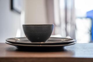 C14- 1BR Luxury Apartment -Terrace Majorelle - 7