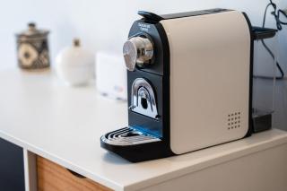 C14- 1BR Luxury Apartment -Terrace Majorelle - Casablanca - 3