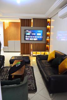 Charmant appartement à deux pas de la Tour Hassan - 8