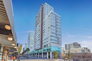 Burwood Luxe Urban Escape - 2