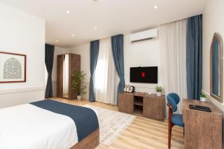 Prime Boutique Hotel Heliopolis Terrace - 3