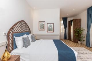 Prime Boutique Hotel Heliopolis Terrace - 1