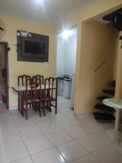 Casa de temporada e final de semana - 5