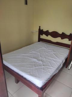 Casa de temporada e final de semana - 2