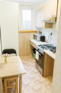 Pokoje pracownicze Zielona Góra - Skorka - 3