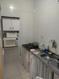 Casa de temporada e final de semana - 1