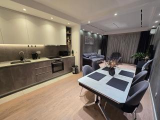 Aria BW Lux Apartment - 4