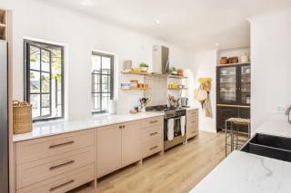 Stylish, recently renovated holiday home in Tokai - 4