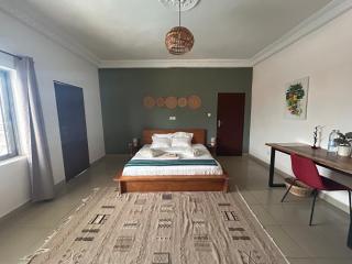 Cocoon Guest House - 7