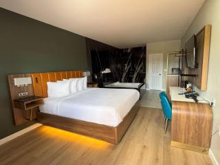 SureStay by Best Western Morgan Hill - 7