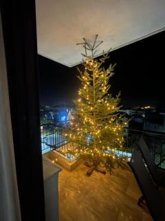 Del Sol 6 Meteora Luxurious Family Suites - 2