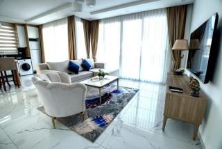 Cozy 2BR Escape l 3 Min to Beach l Pool&Parking - 0