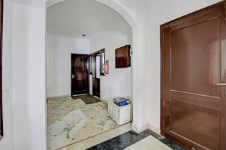 Hotel O Spacious Stay - 8