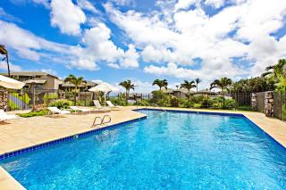 Kapalua Bay Villa 24G2 - 1