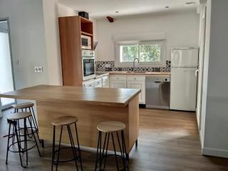 Maison conviviale avec jardin à Saint-Maurice-la-Clouère - 9