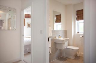 DBS Serviced Apartments - The Mews - Castle Donington - 1