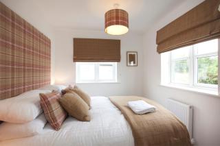 DBS Serviced Apartments - The Mews - Castle Donington - 2