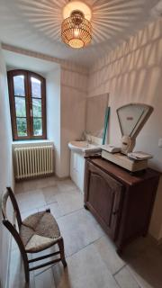 Gite Le Daoule Beaudean jusqu'à 10 personnes - 3