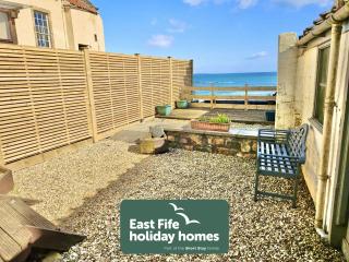 Little Net House - Pittenweem - 0